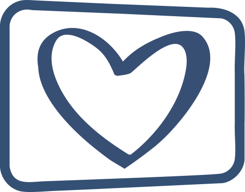 Don du Cœur Un cœur symbolique pour le projet de solidarité Don du Cœur